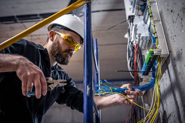 Best Affordable Emergency Electrician  in Kearns, UT
