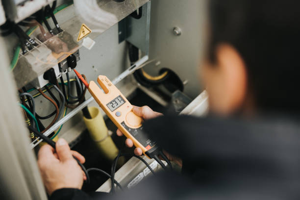 Best Electrician Near Me  in Kearns, UT