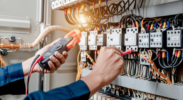 Best Electrical Outlet Repair  in Kearns, UT