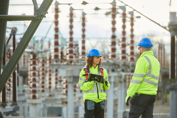 Best Electrical Rewiring Services  in Kearns, UT