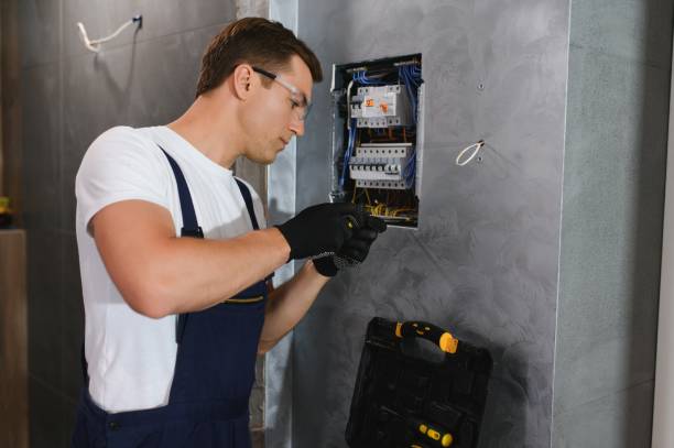 Best Electrical Upgrades for Homes  in Kearns, UT