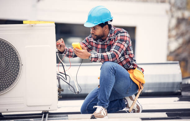 Best Electrical Contractors for Businesses  in Kearns, UT