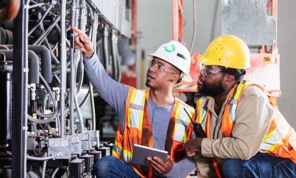 Best Licensed Electrician  in Kearns, UT