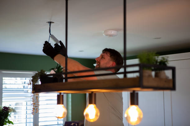 Best Electrician for Home Renovation  in Kearns, UT