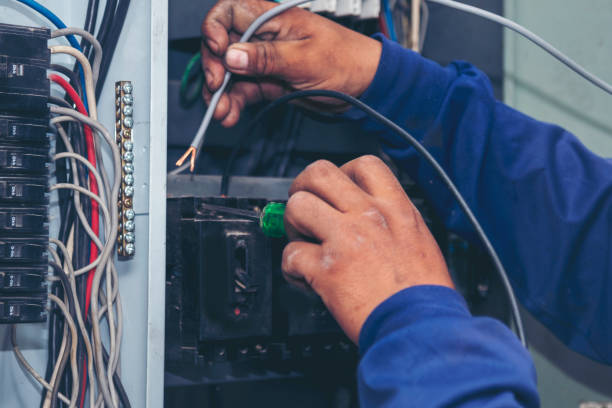 Best Residential Electrician Services  in Kearns, UT