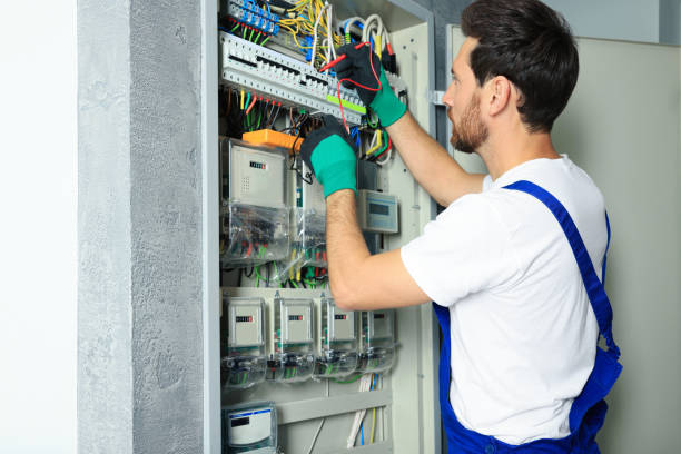 Trusted UT Electrician Experts