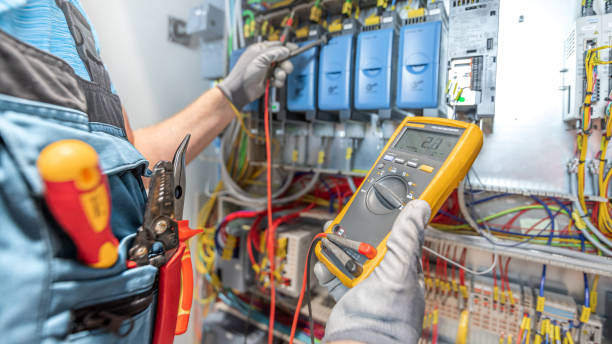 Best 24-Hour Electrician  in Kearns, UT
