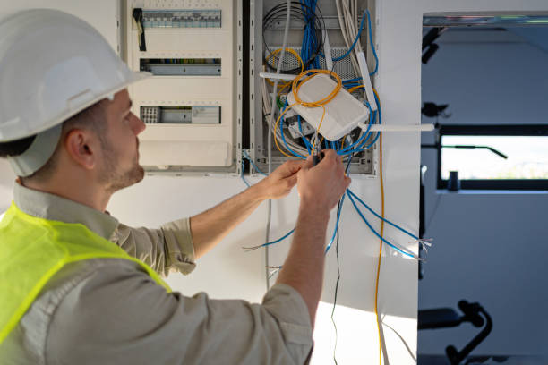Best Commercial Electrician Services  in Kearns, UT
