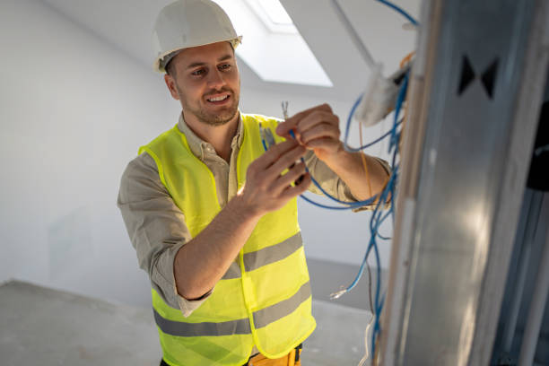 Best Electrical Contractors for Businesses  in Kearns, UT