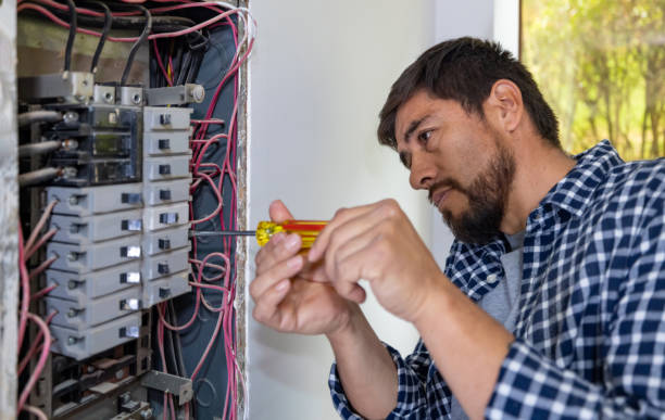 Best Electrical Repair Services  in Kearns, UT